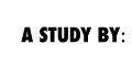 A study by: