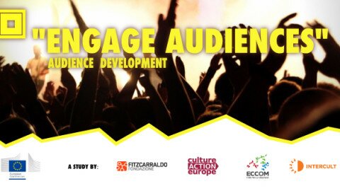 Image for: Engage Audiences study will be presented in Brussels
